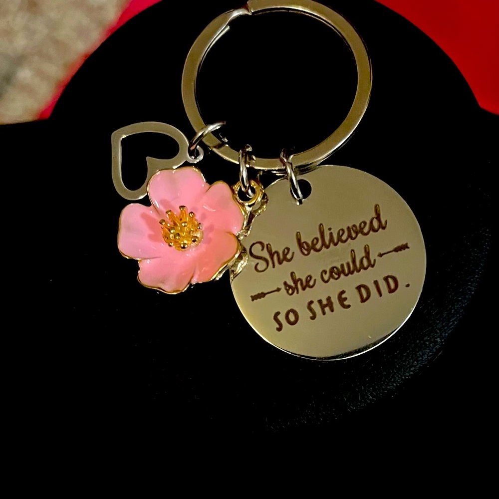 Key chain